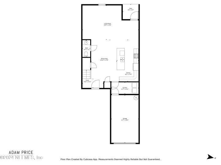 Property Photo: 4186 Quiet Creek FL 32068