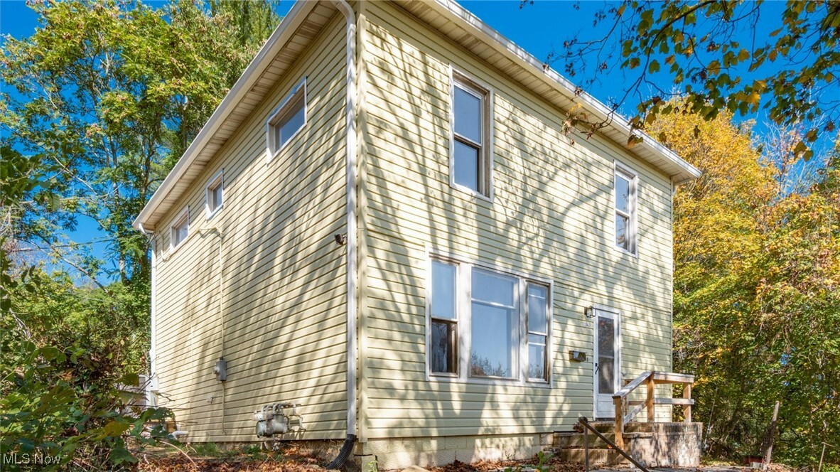 Property Photo:  164 E Main Street  OH 43762 