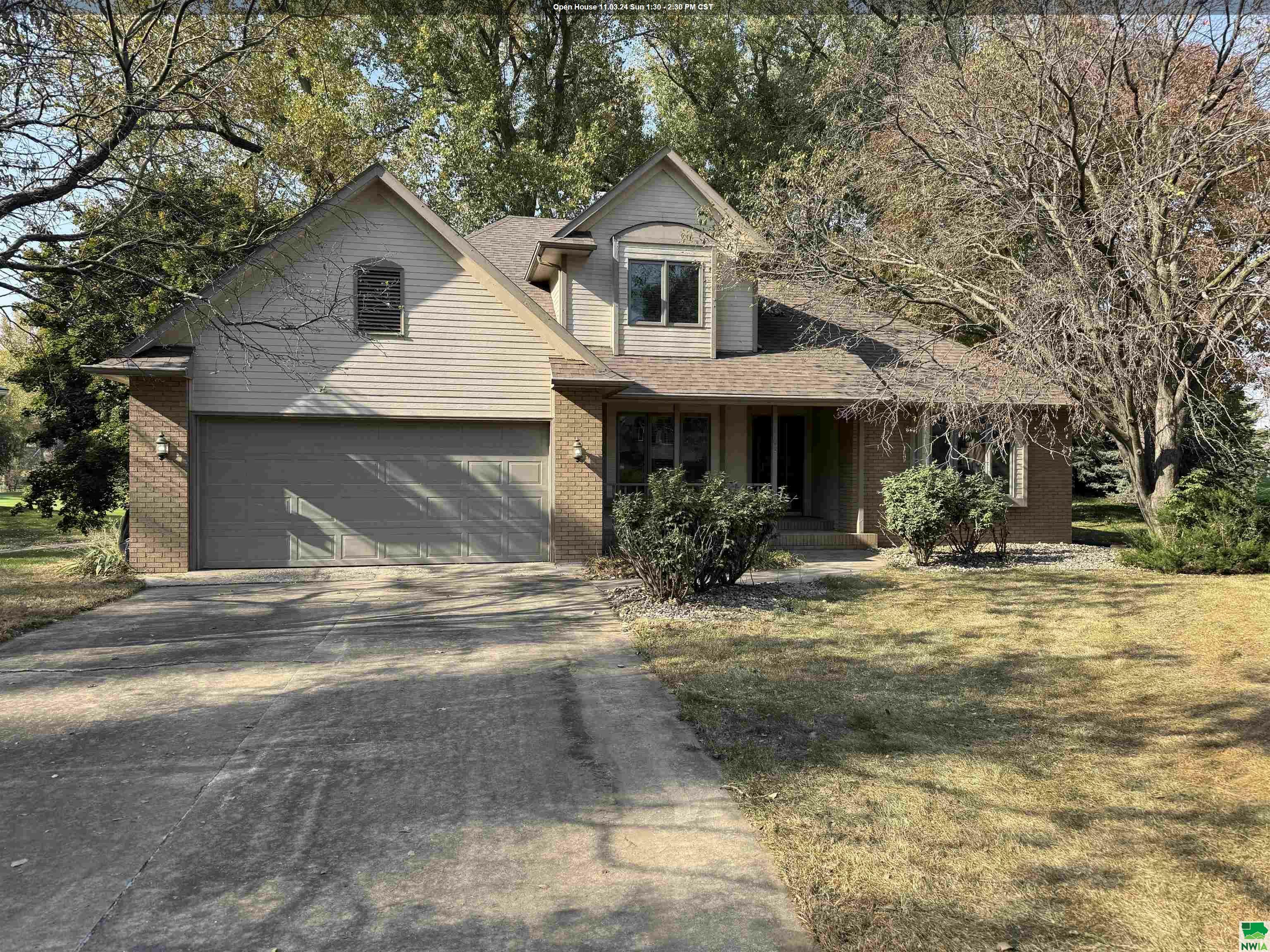 Property Photo:  409 N Royal Troon  SD 57049 