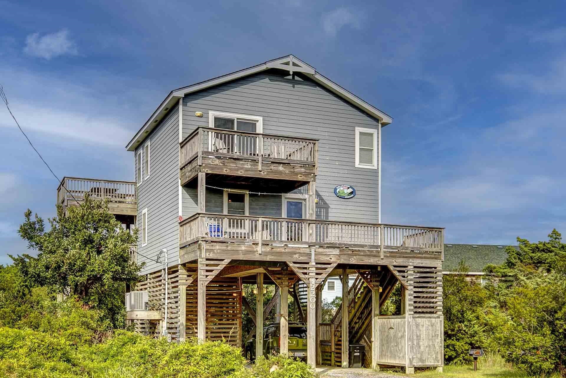 Property Photo: 42200 Shallow Point Drive NC 27915