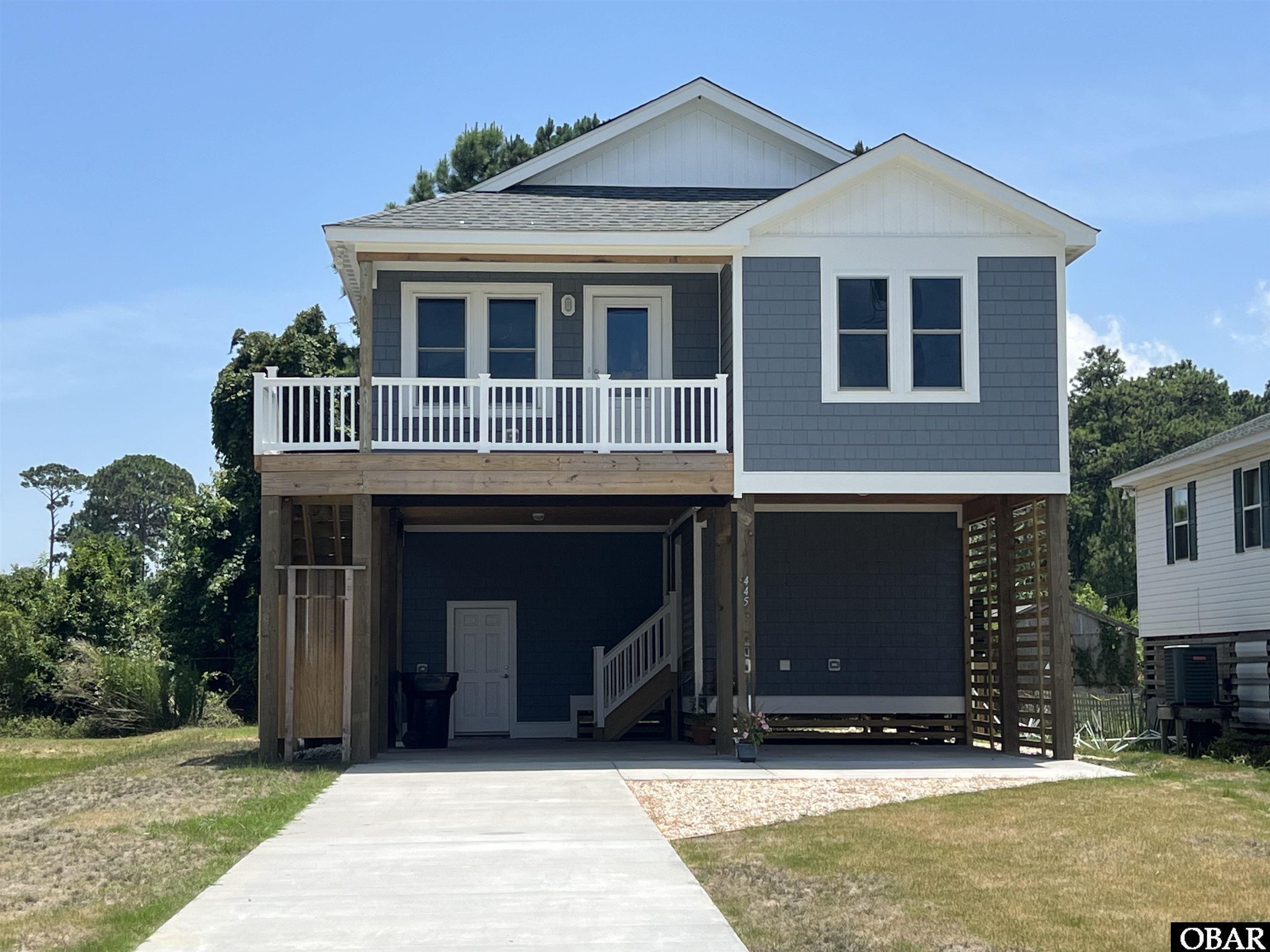 445 Harbour View Drive  Kill Devil Hills NC 27948 photo