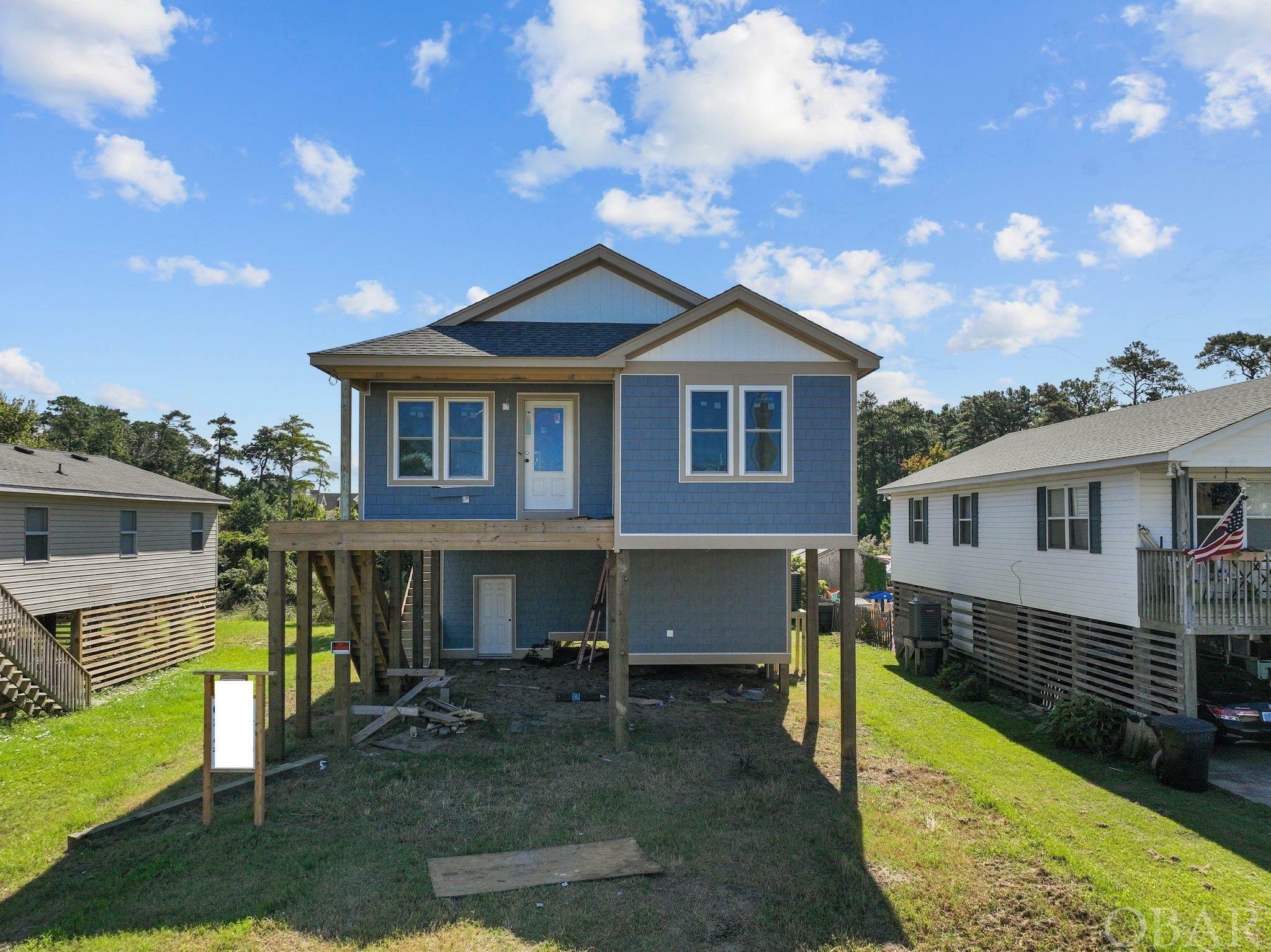 Property Photo:  445 Harbour View Drive  NC 27948 