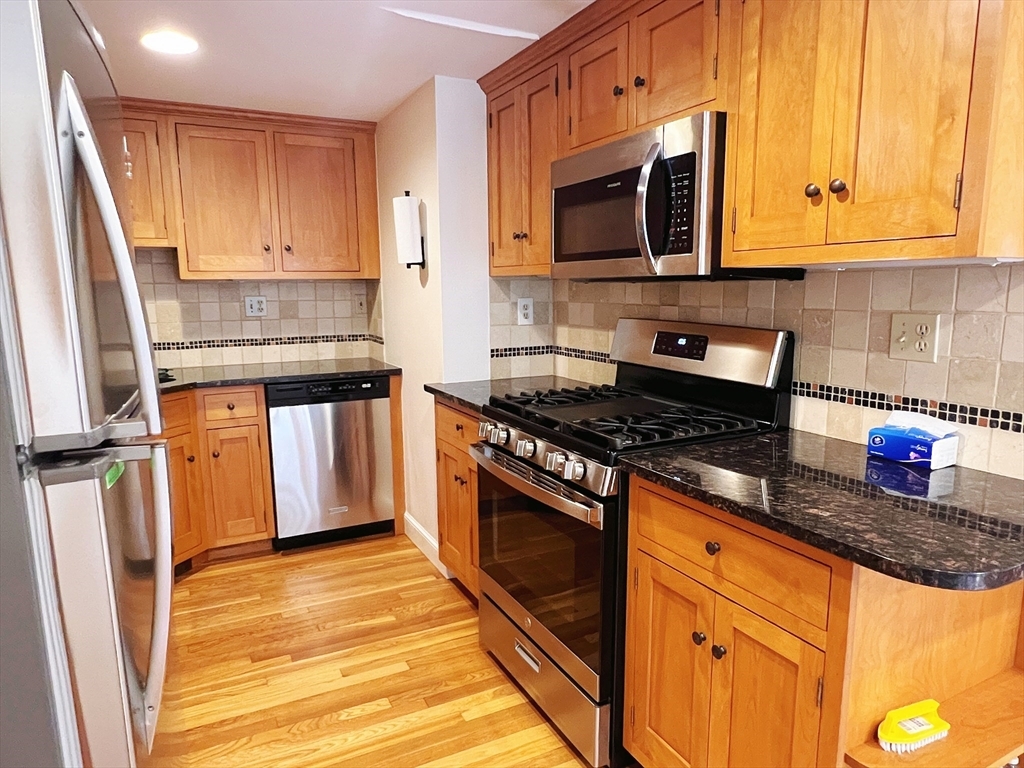 Property Photo:  26B Pleasant St B  MA 02482 