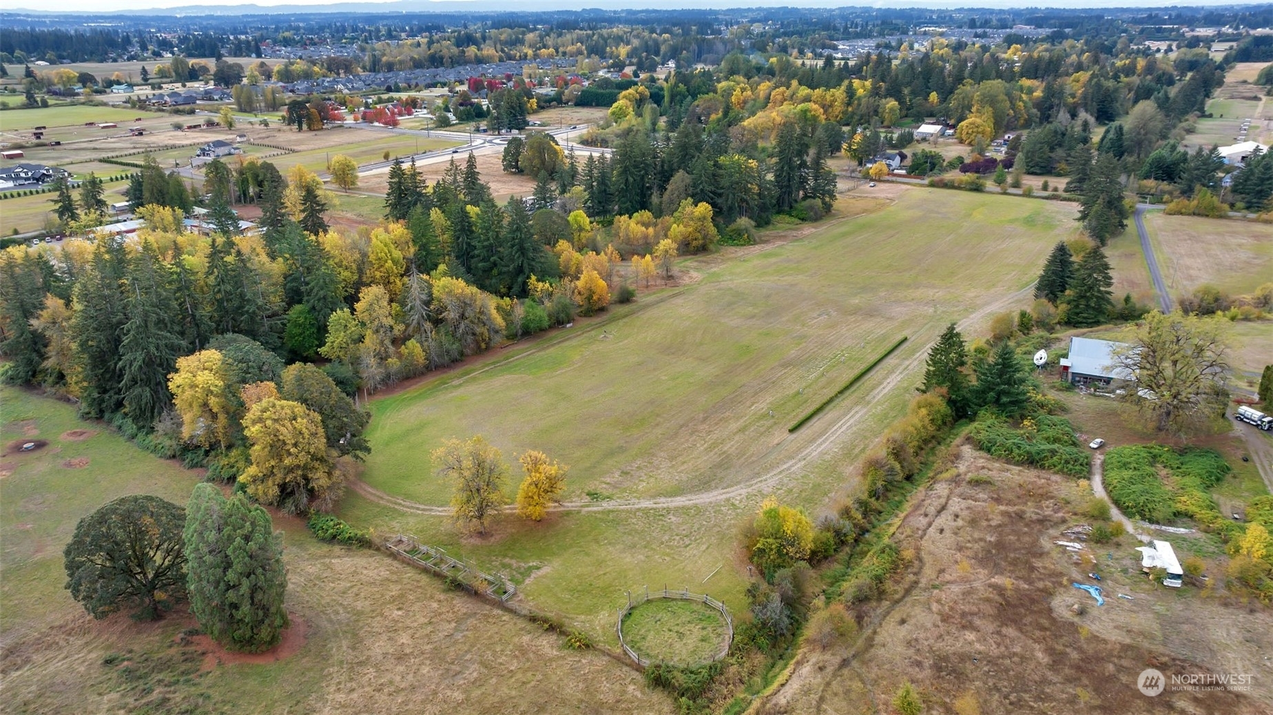 Property Photo:  15404 NE 119th Street  WA 98606 