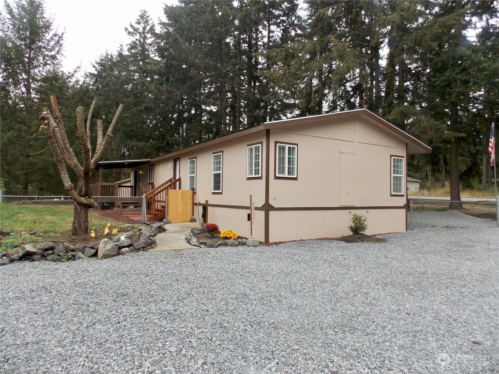 Property Photo:  22317  92nd Avenue Ct E 16  WA 98338 