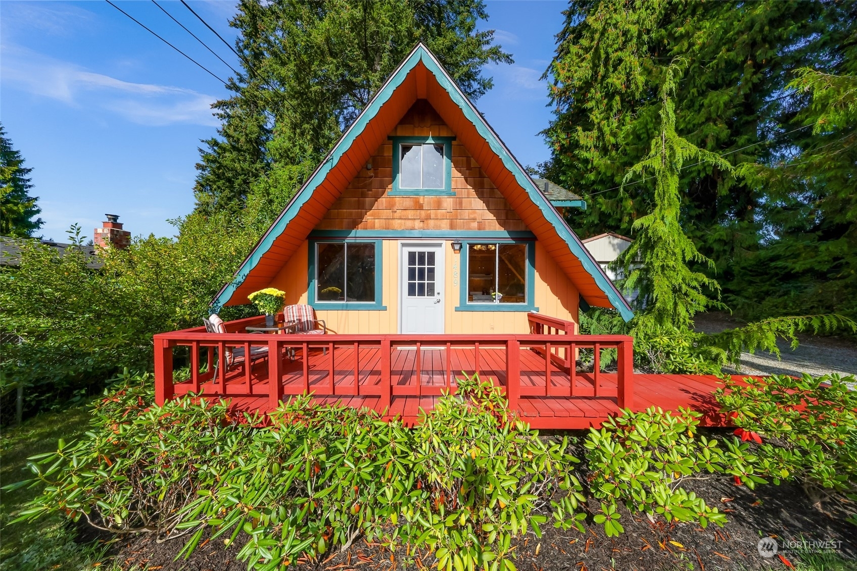 Property Photo:  1489 Pilchuck Drive  WA 98282 