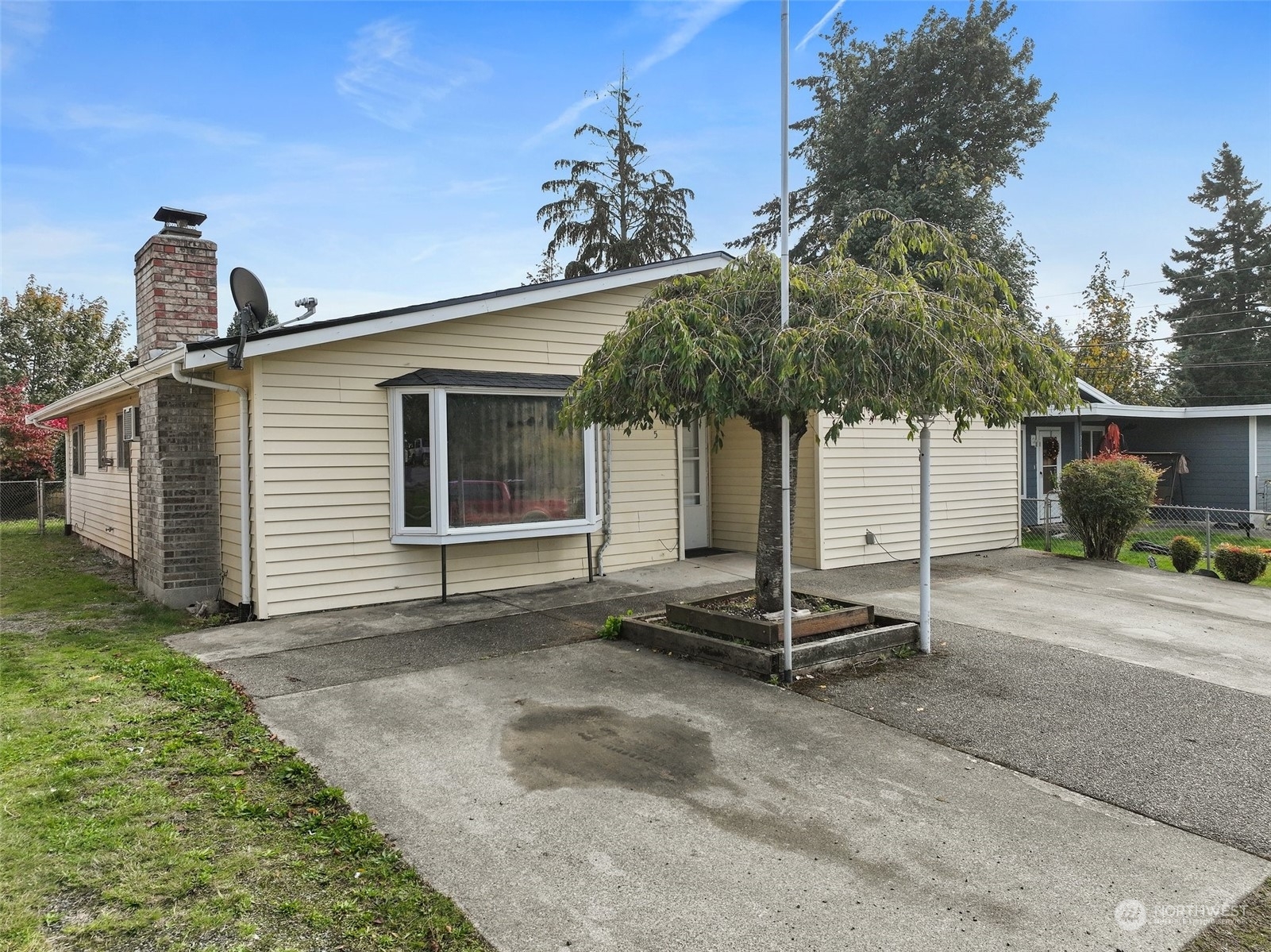 Property Photo:  7835 S K Street  WA 98408 