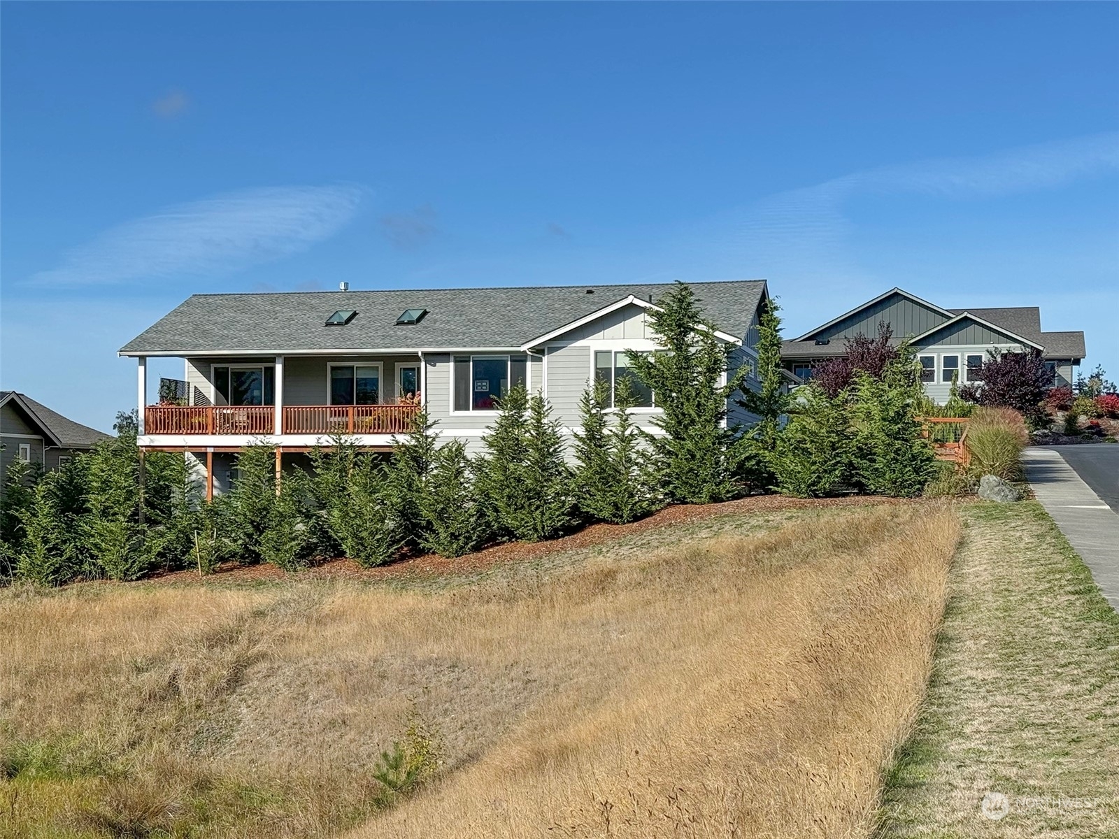 Property Photo:  461 Morgison Loop  WA 98382 