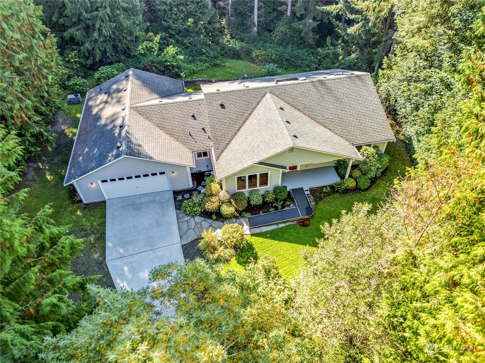 5915 NE Spruce Drive  Hansville WA 98340 photo