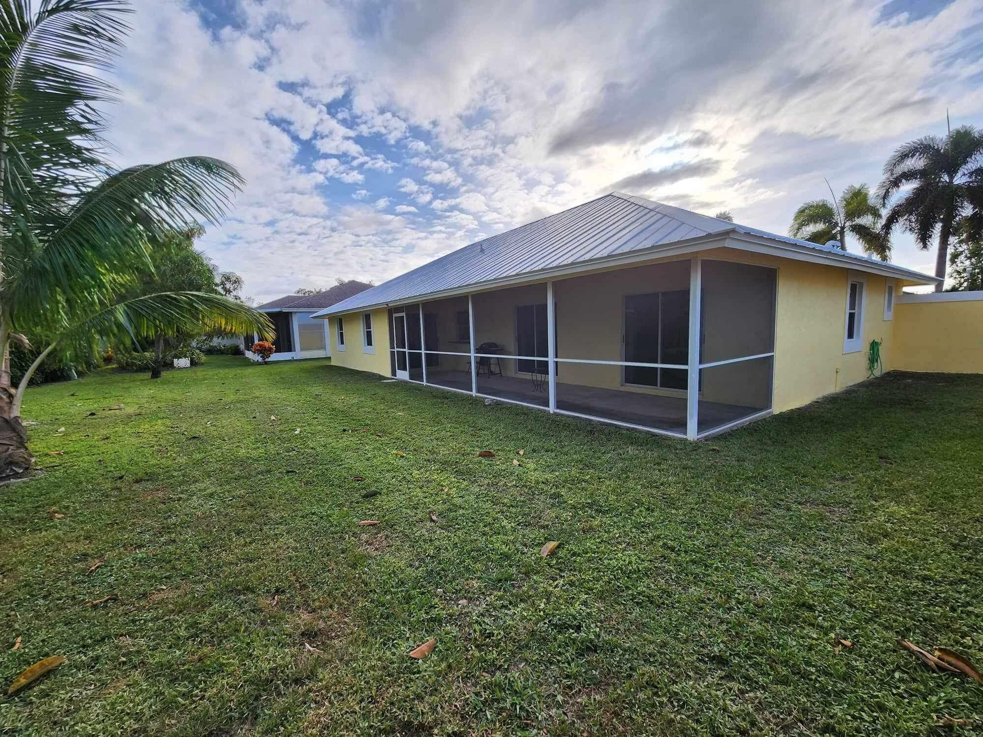 Property Photo:  1750 Primrose Lane  FL 33414 