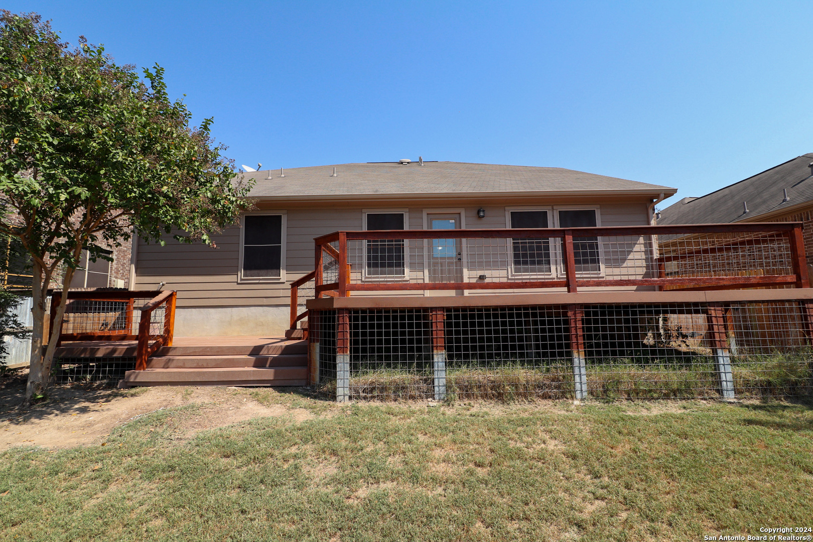 Property Photo:  345 Posey Pass  TX 78132 