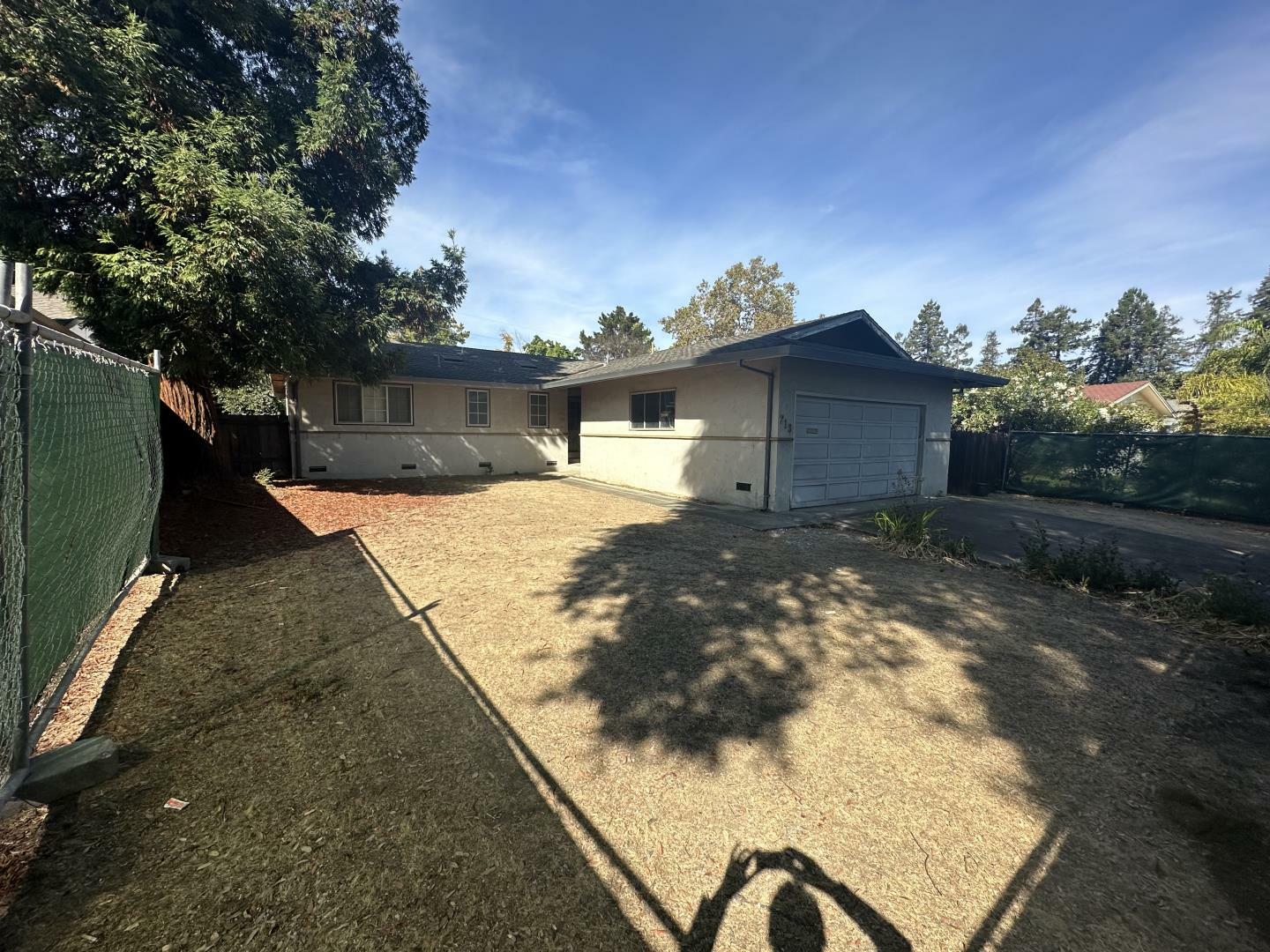 Property Photo:  713 Henrietta Avenue  CA 94086 