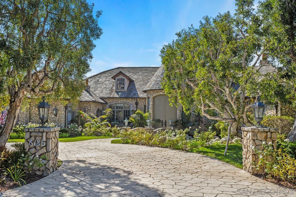 Property Photo:  6185 Clubhouse Drive  CA 92067 