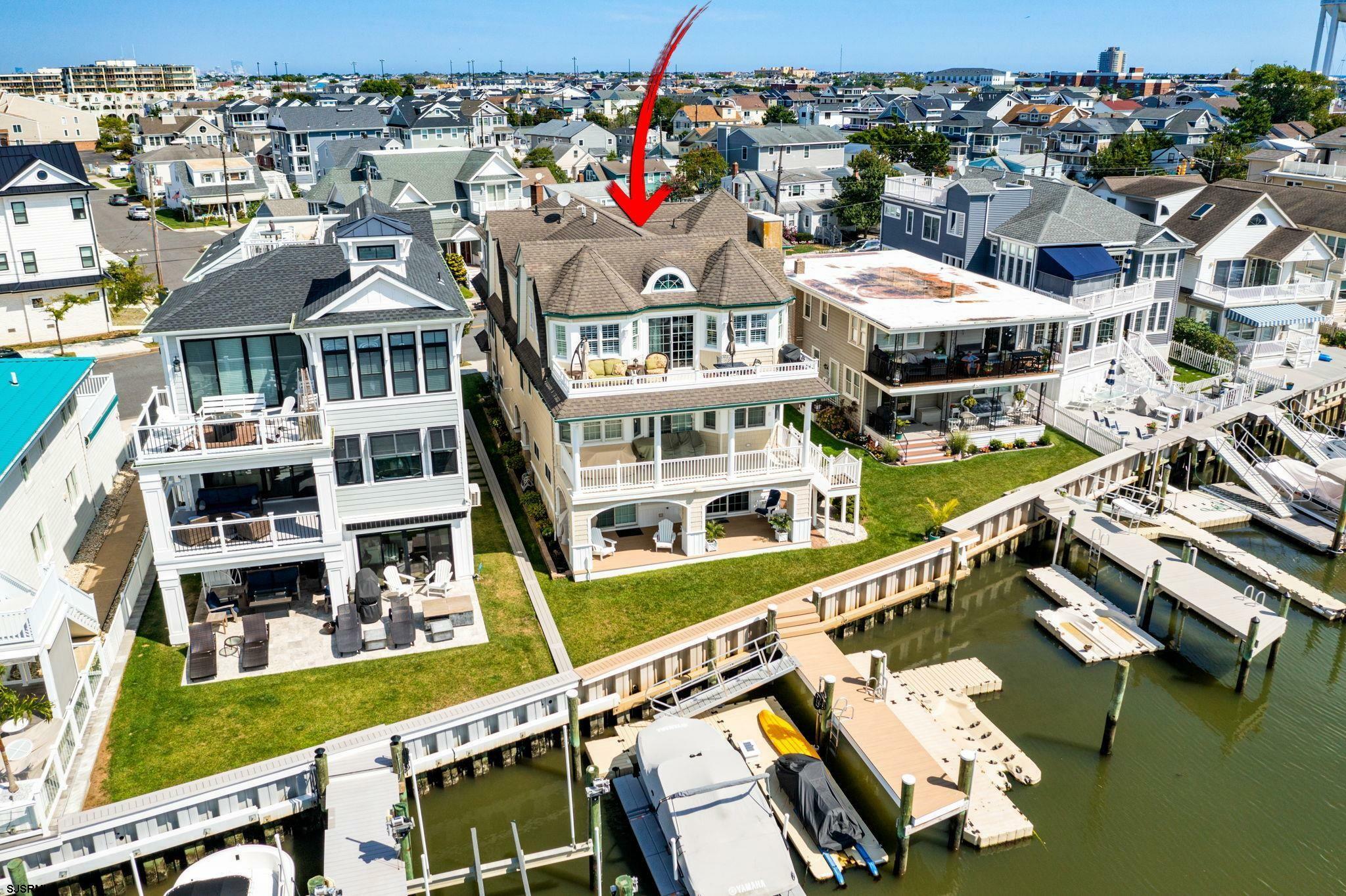 Property Photo: 28 W 8th Street 2nd Floor NJ 08226