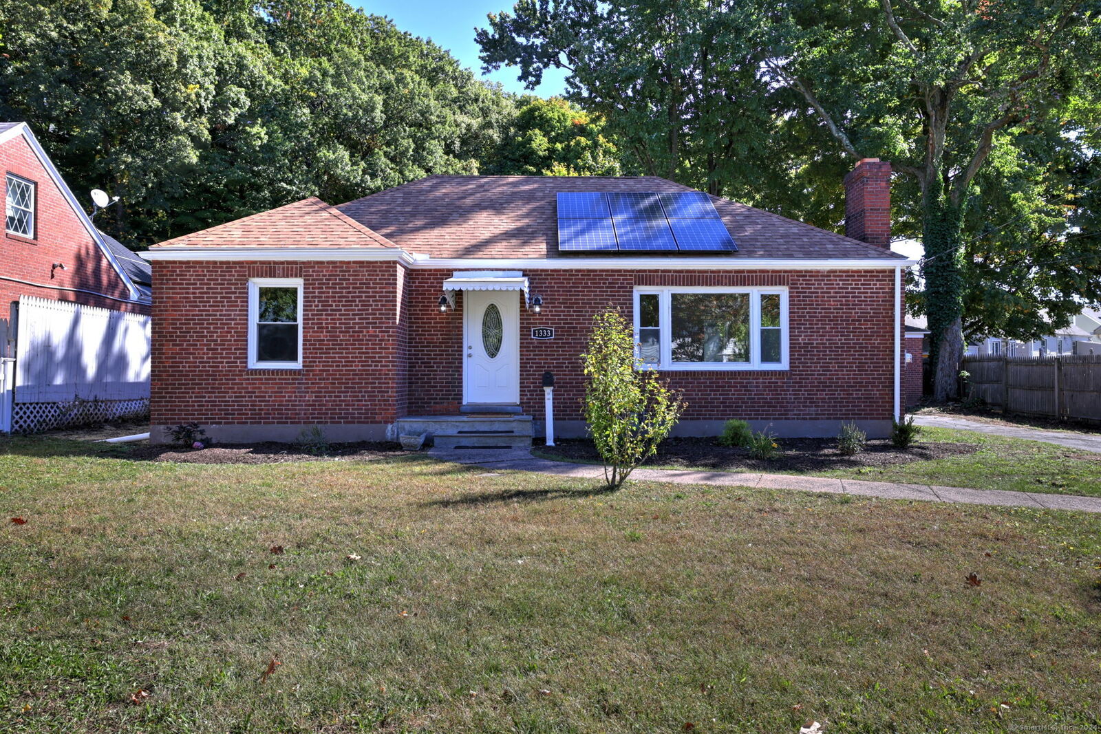 Property Photo:  1333 Quinnipiac Avenue  CT 06513 