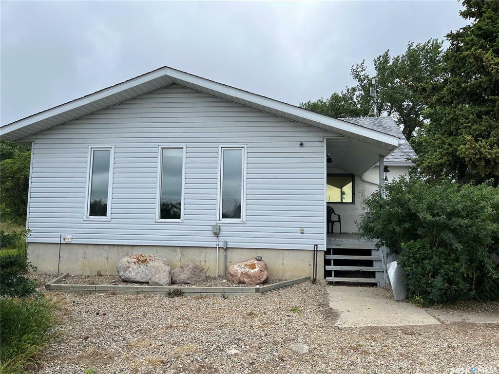 Rural Address  Swift Current Rm No. 137 SK S9H 3V5 photo