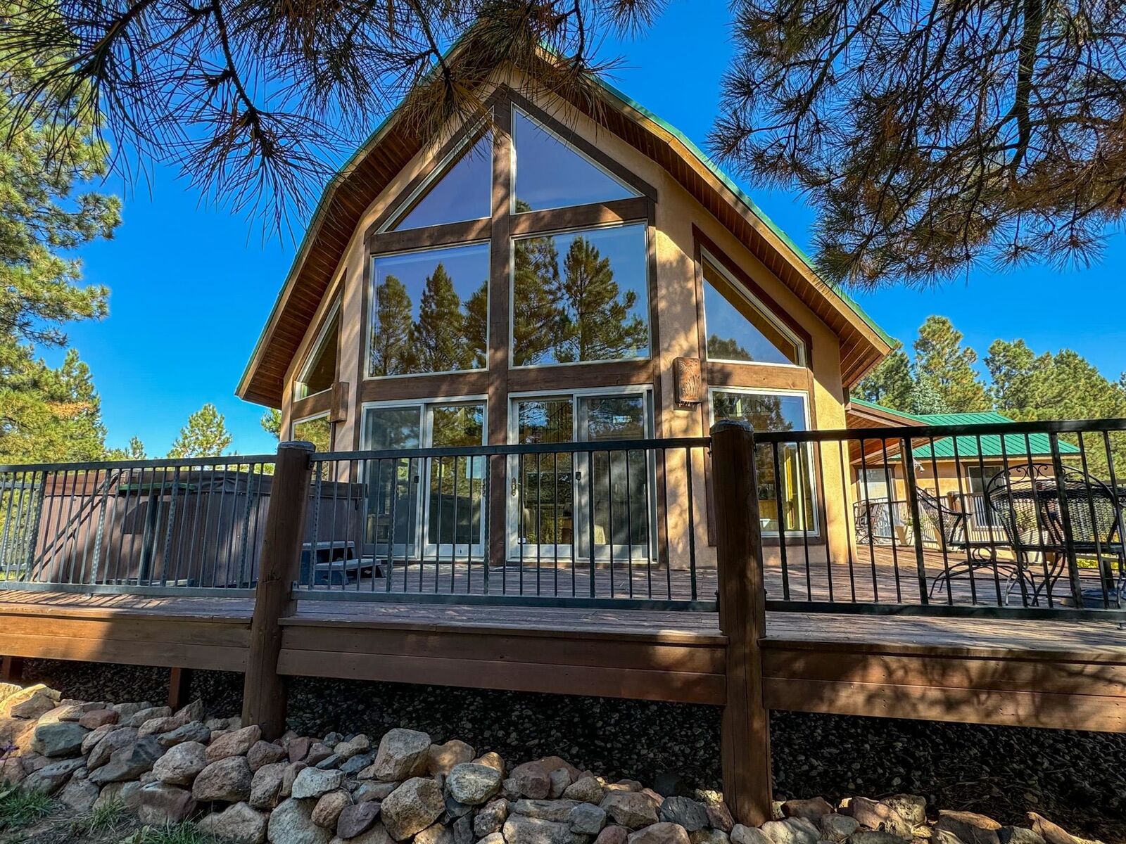 Property Photo:  50 San Mateo Dr  NM 87710 