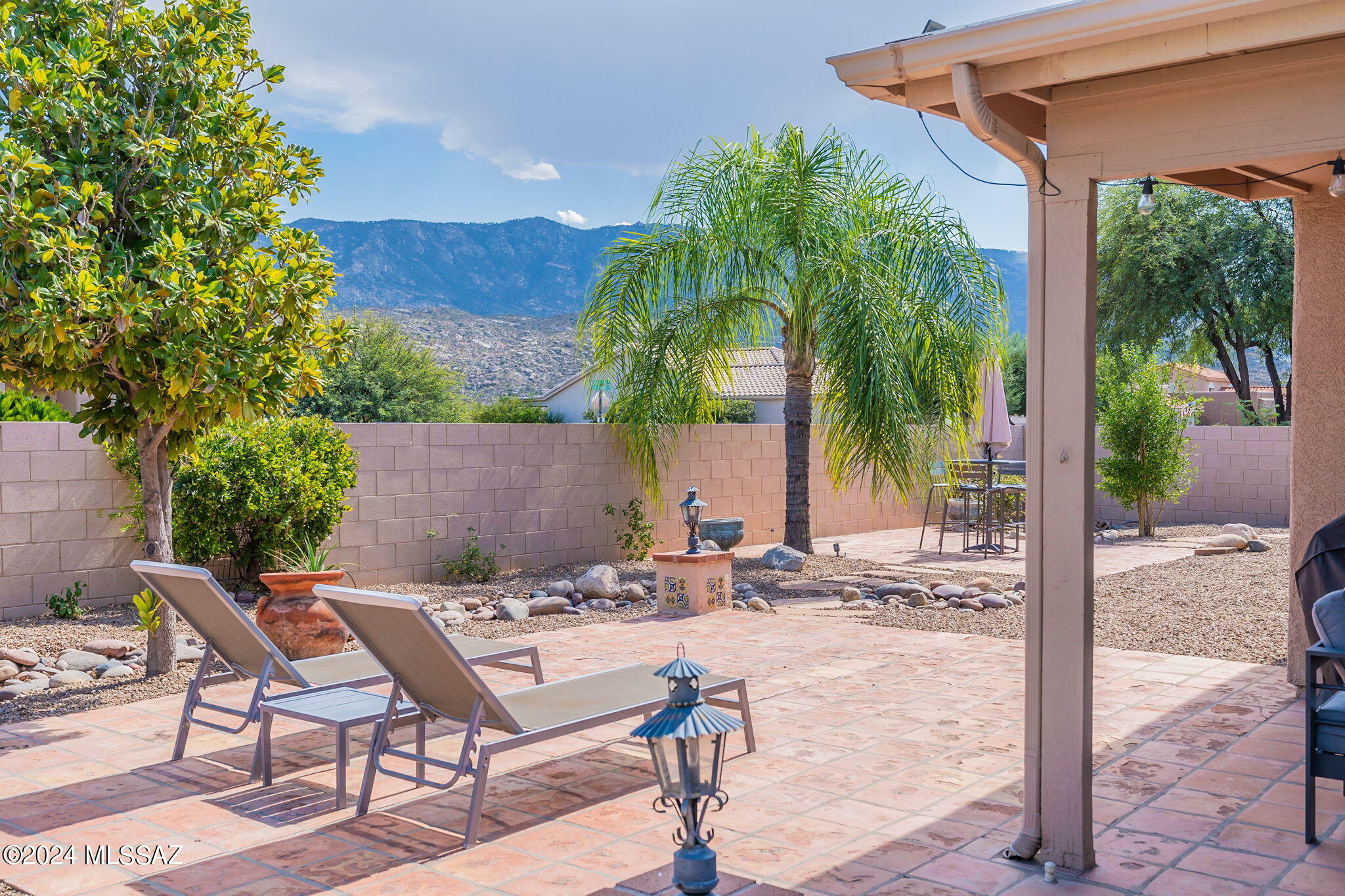 Property Photo:  65886 E Desert Ridge Drive  AZ 85739 