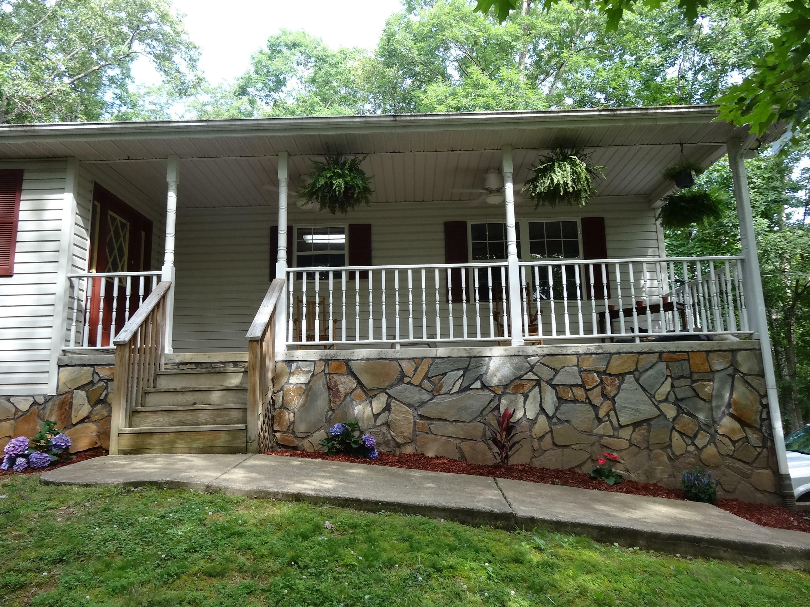 Property Photo:  241 Weaver Hollow Road  TN 37601 