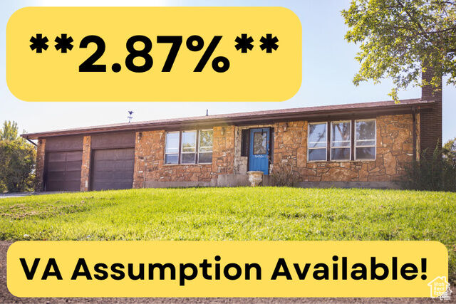 Property Photo: Address not disclosed UT 84078