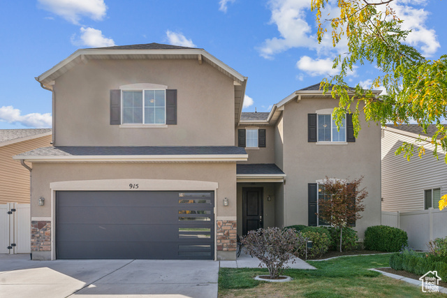 Property Photo:  915 N Bexley Dr. W  UT 84054 