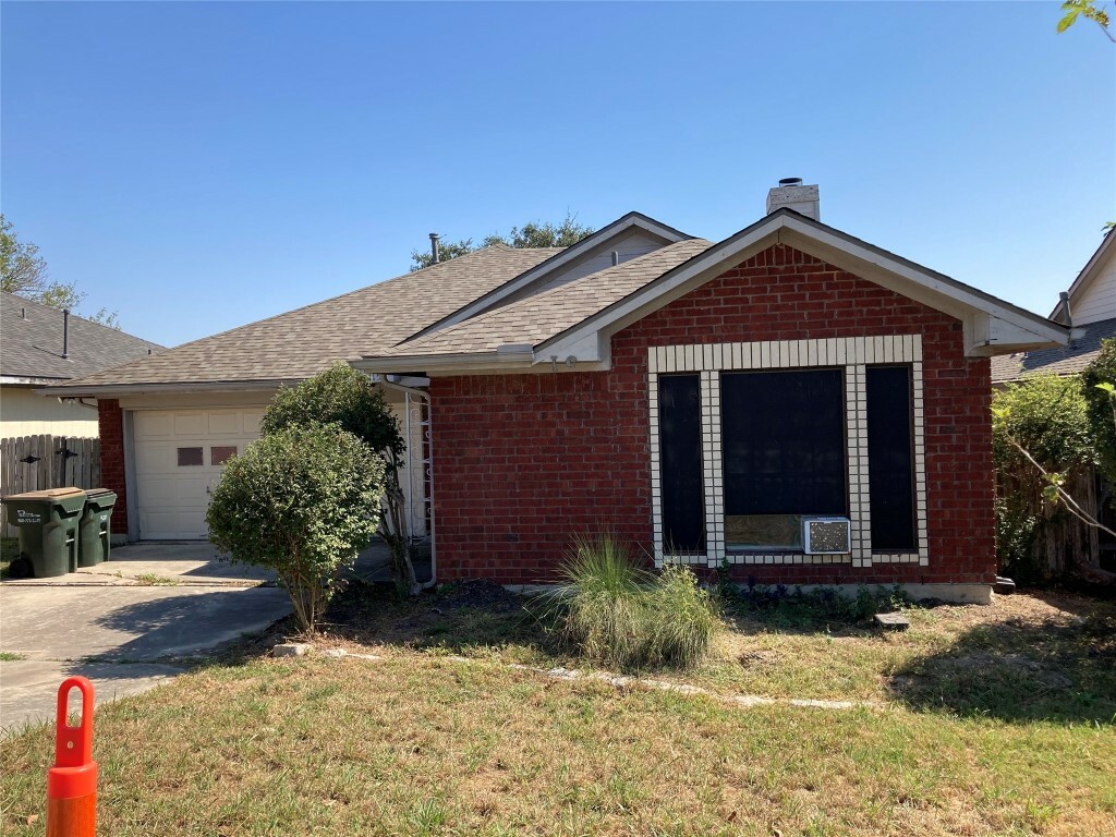 1157 Lago Vista Street  San Marcos TX 78666 photo