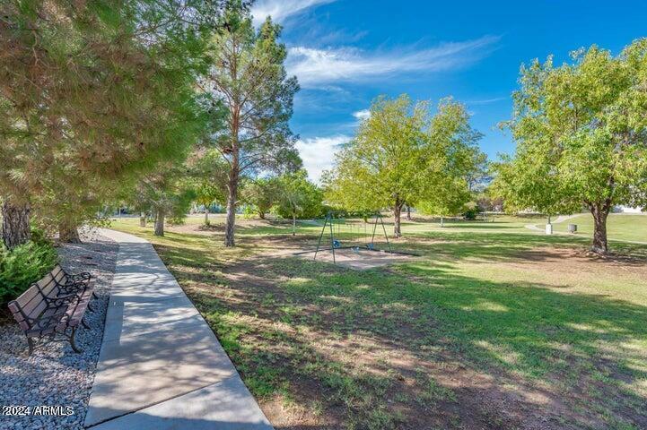 Property Photo:  1133 N Florence Drive  AZ 85226 