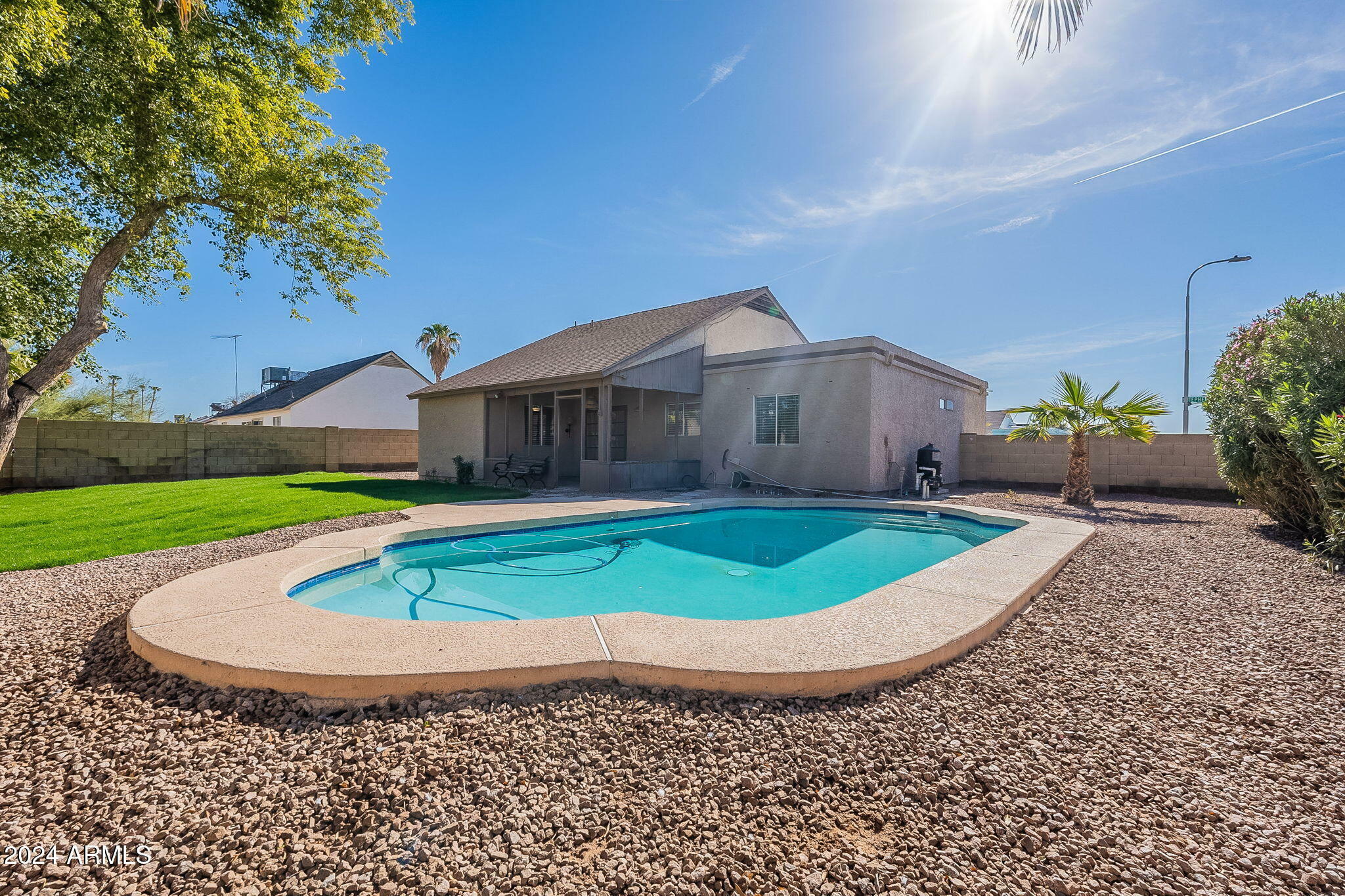 Property Photo:  1506 E Stephens Drive  AZ 85283 