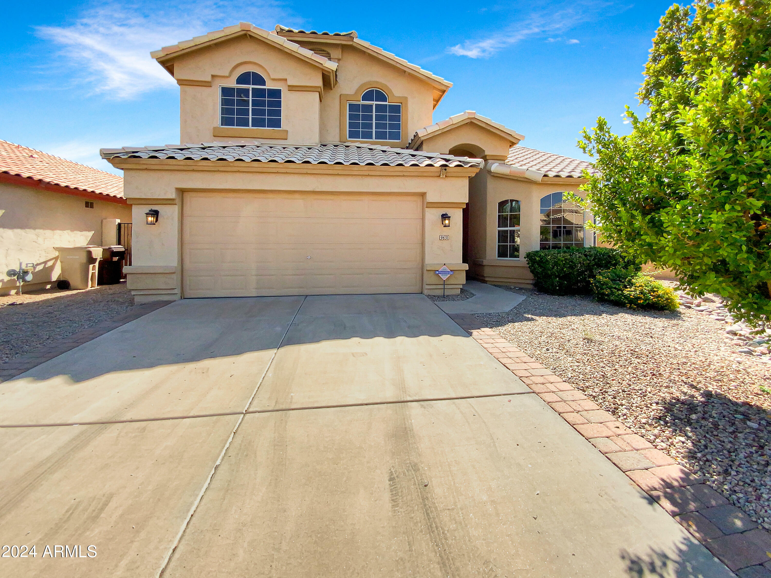 9631 W Tonopah Drive  Peoria AZ 85382 photo