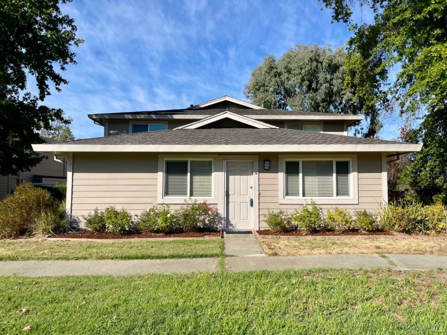 36 Plumas Circle  Novato CA 94947 photo