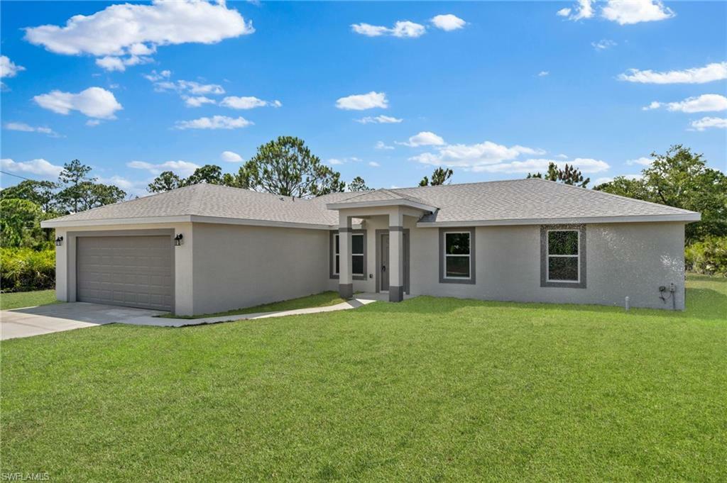 Property Photo:  237 Narcissus Ave S  FL 33974 