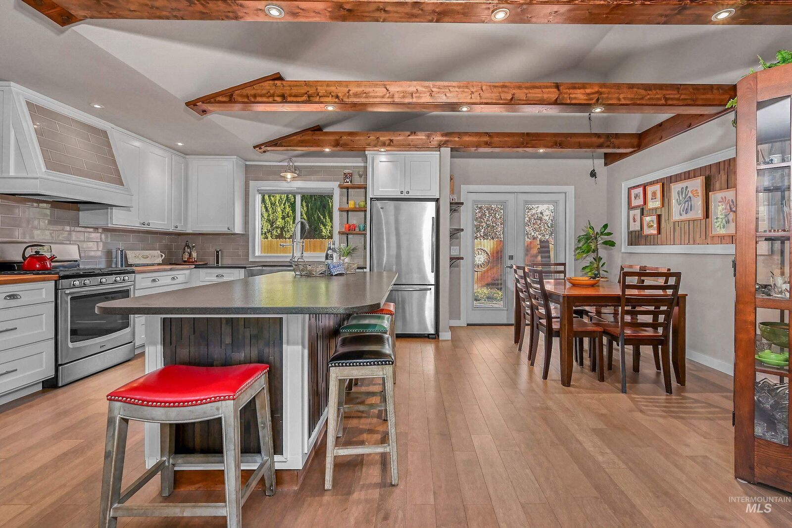 Property Photo:  5010 N Partagas  ID 83707 