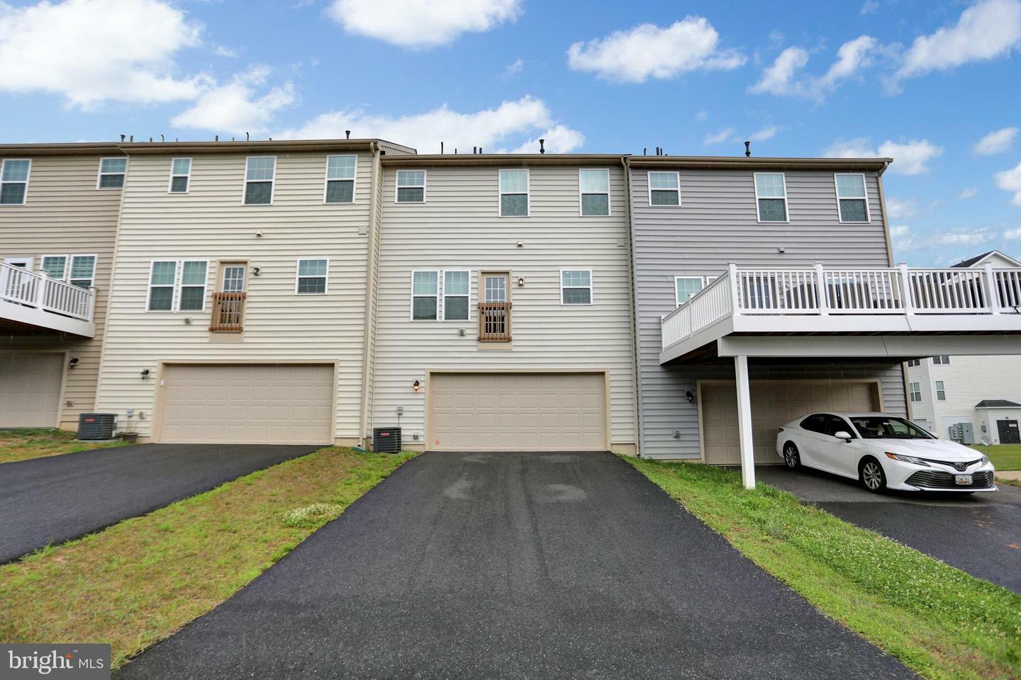 Property Photo:  135 Sachem Street  MD 21078 