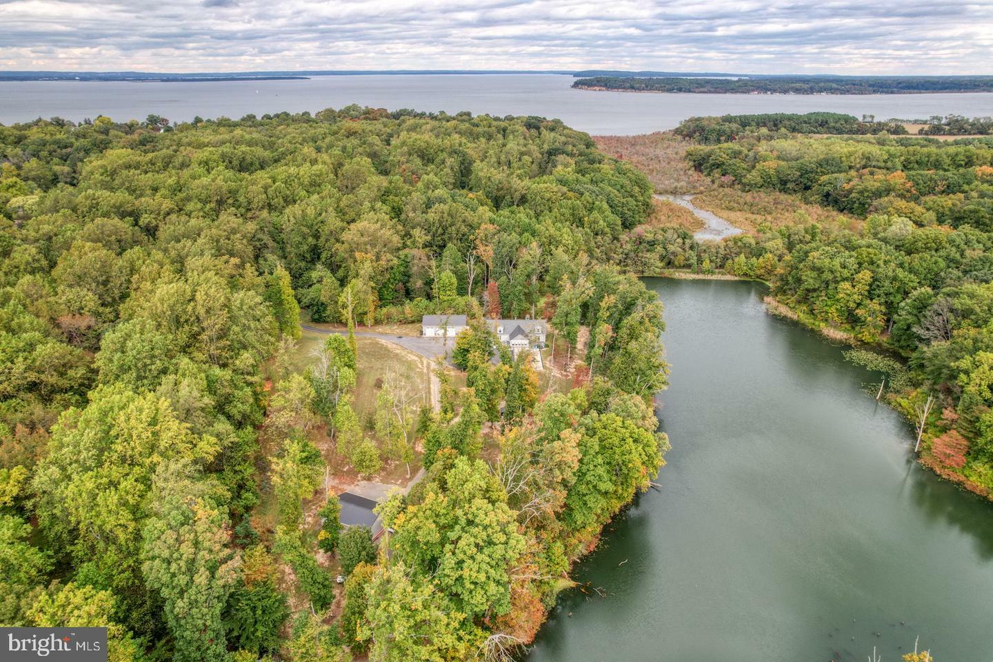 Property Photo: 21 6th Avenue MD 21610