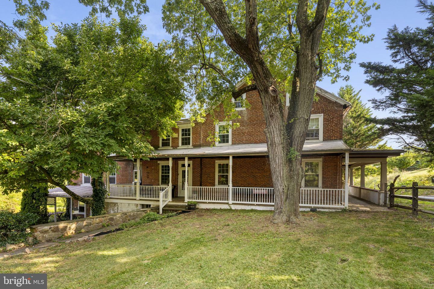 Property Photo:  541 N Funk Road  PA 19512 