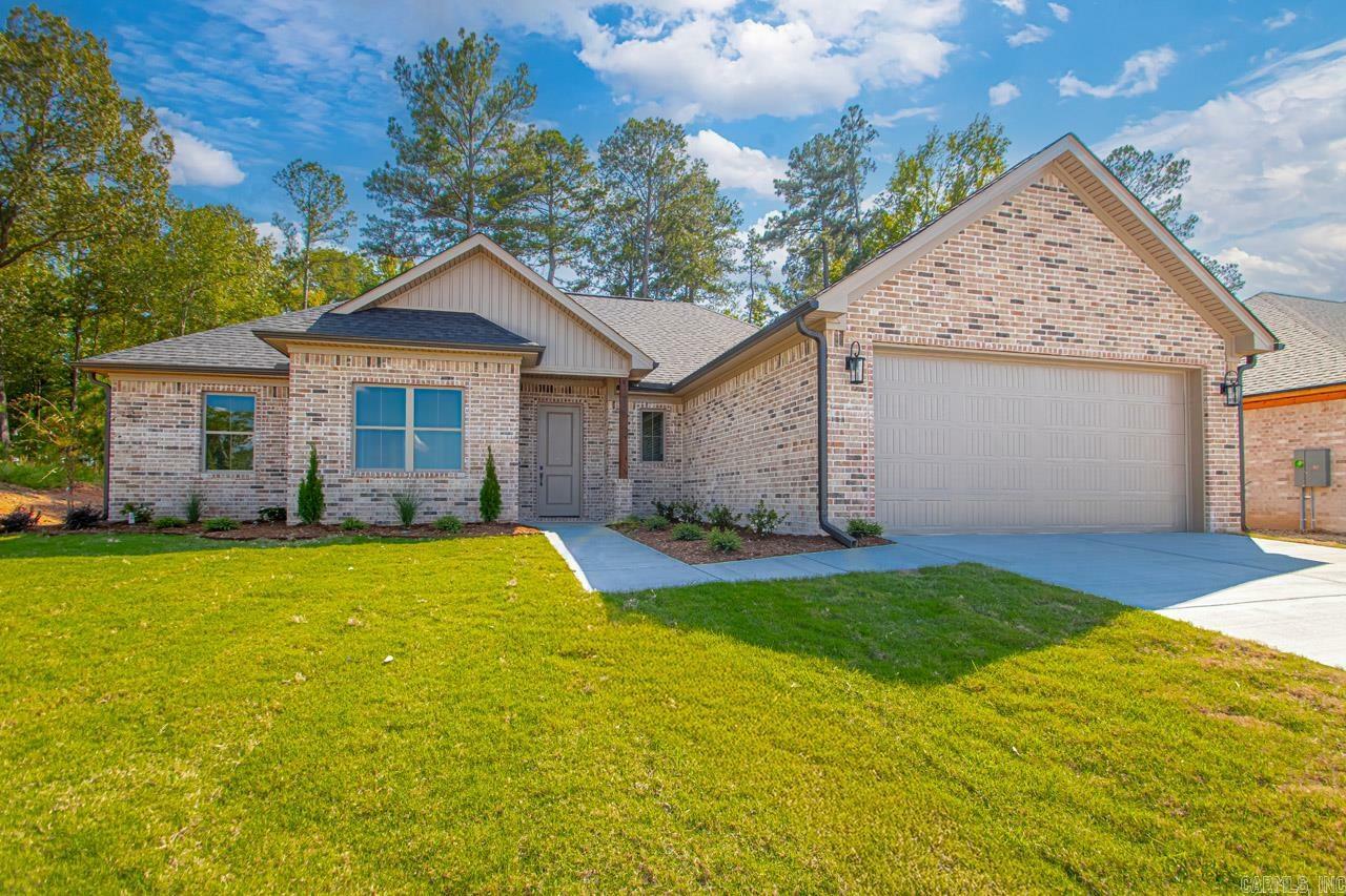 Property Photo:  4021 Springwood Circle  AR 72022 