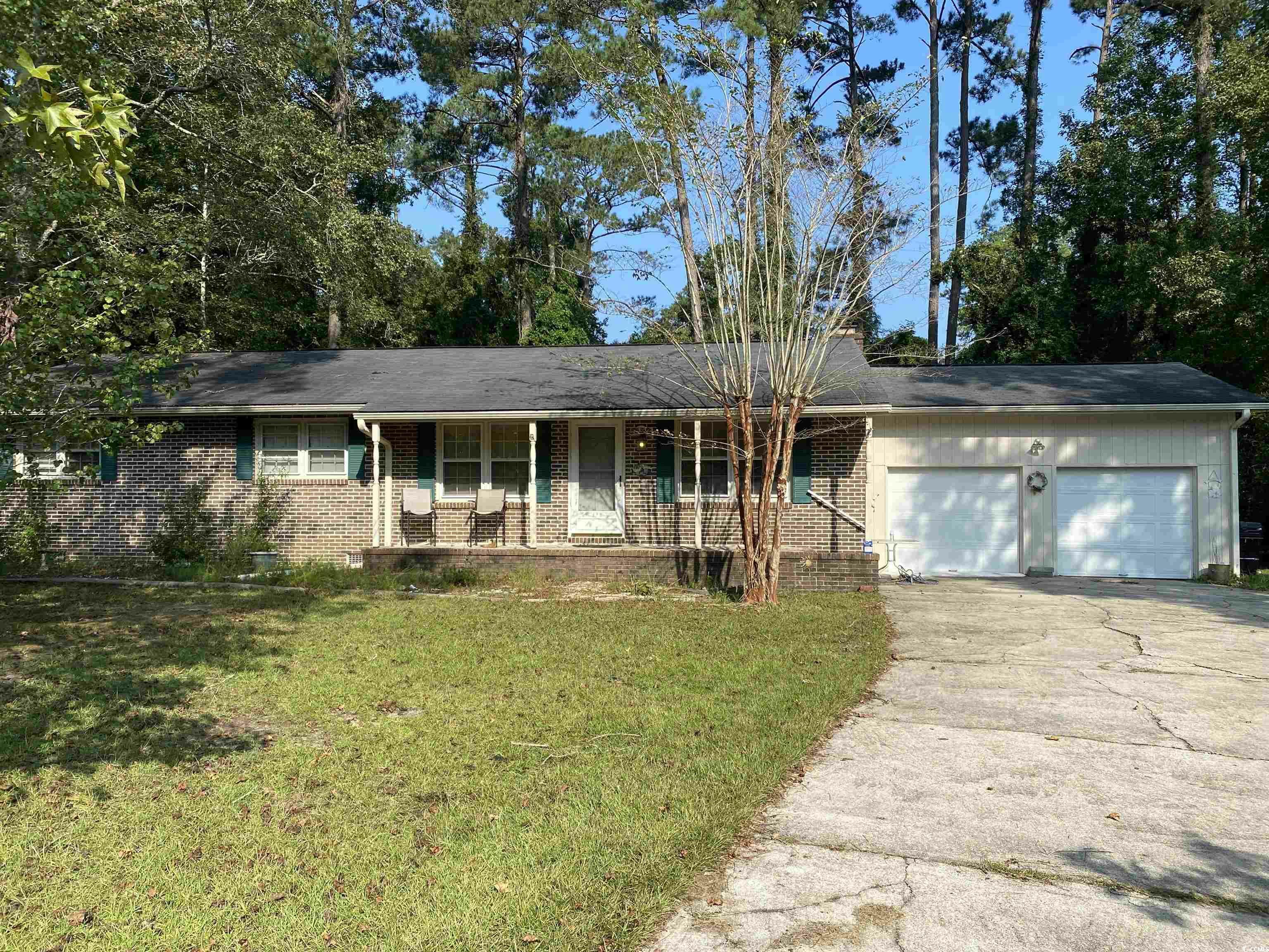 Property Photo:  110 Brookgate Dr.  SC 29579 