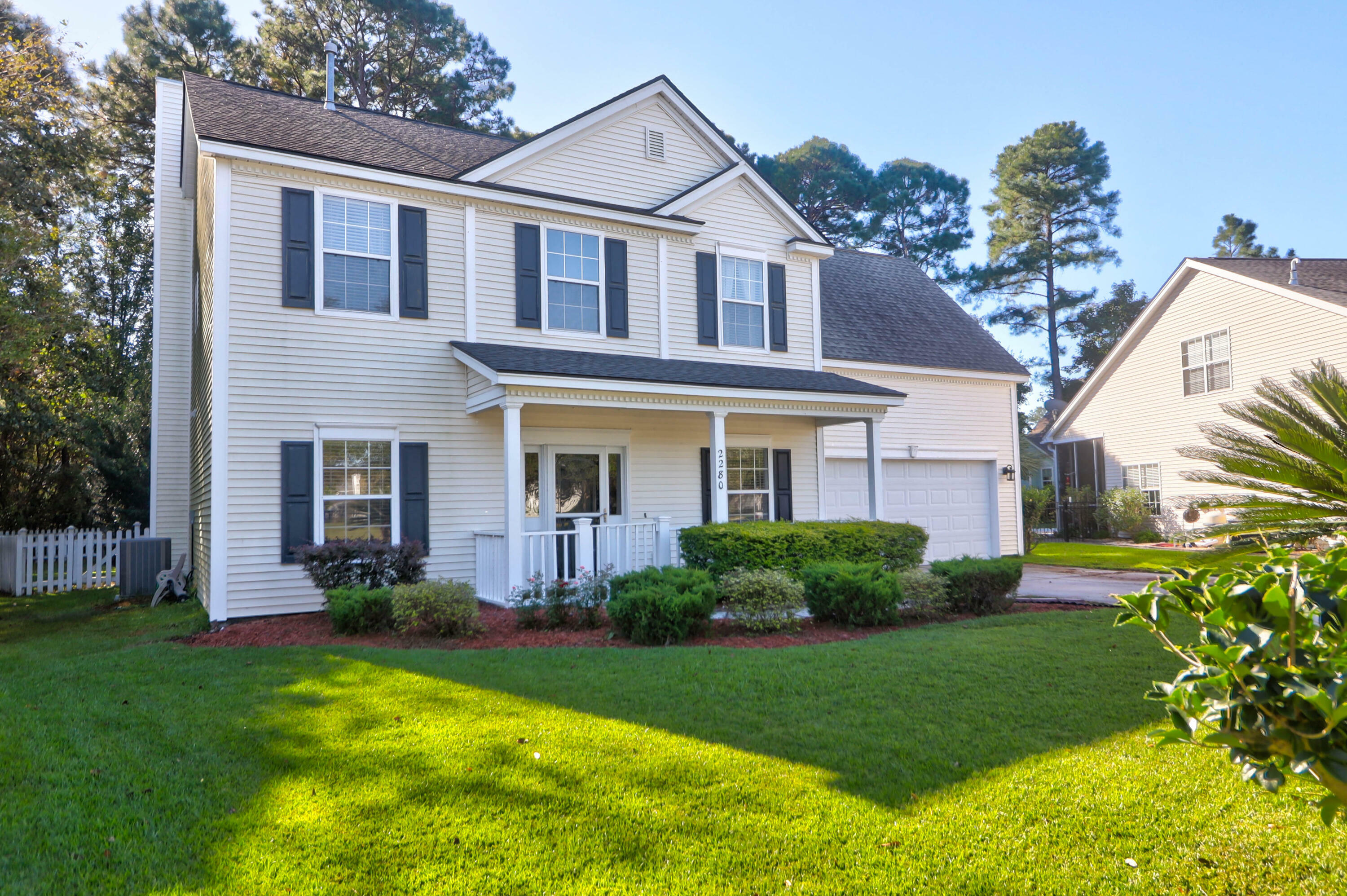 2280 Andover Way  Mount Pleasant SC 29466 photo