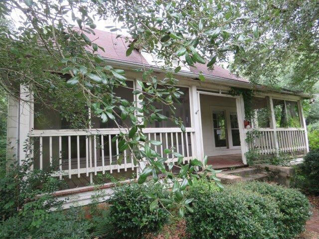 Property Photo: 945 Kings Avenue SC 29812