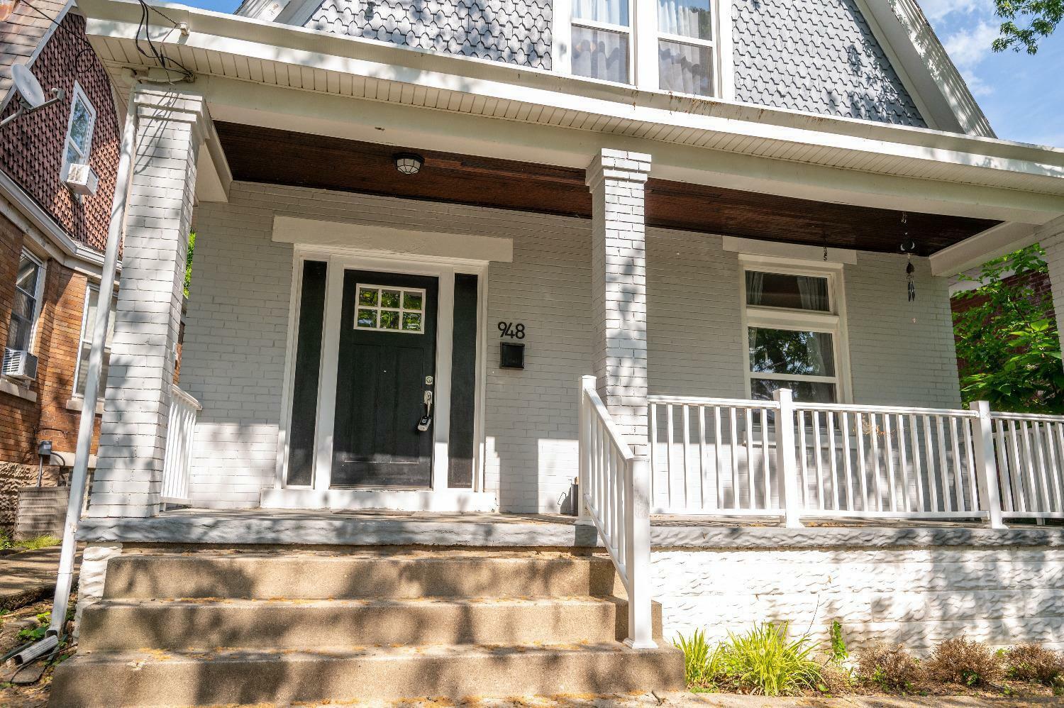 Property Photo:  948 Kirbert Avenue  OH 45205 