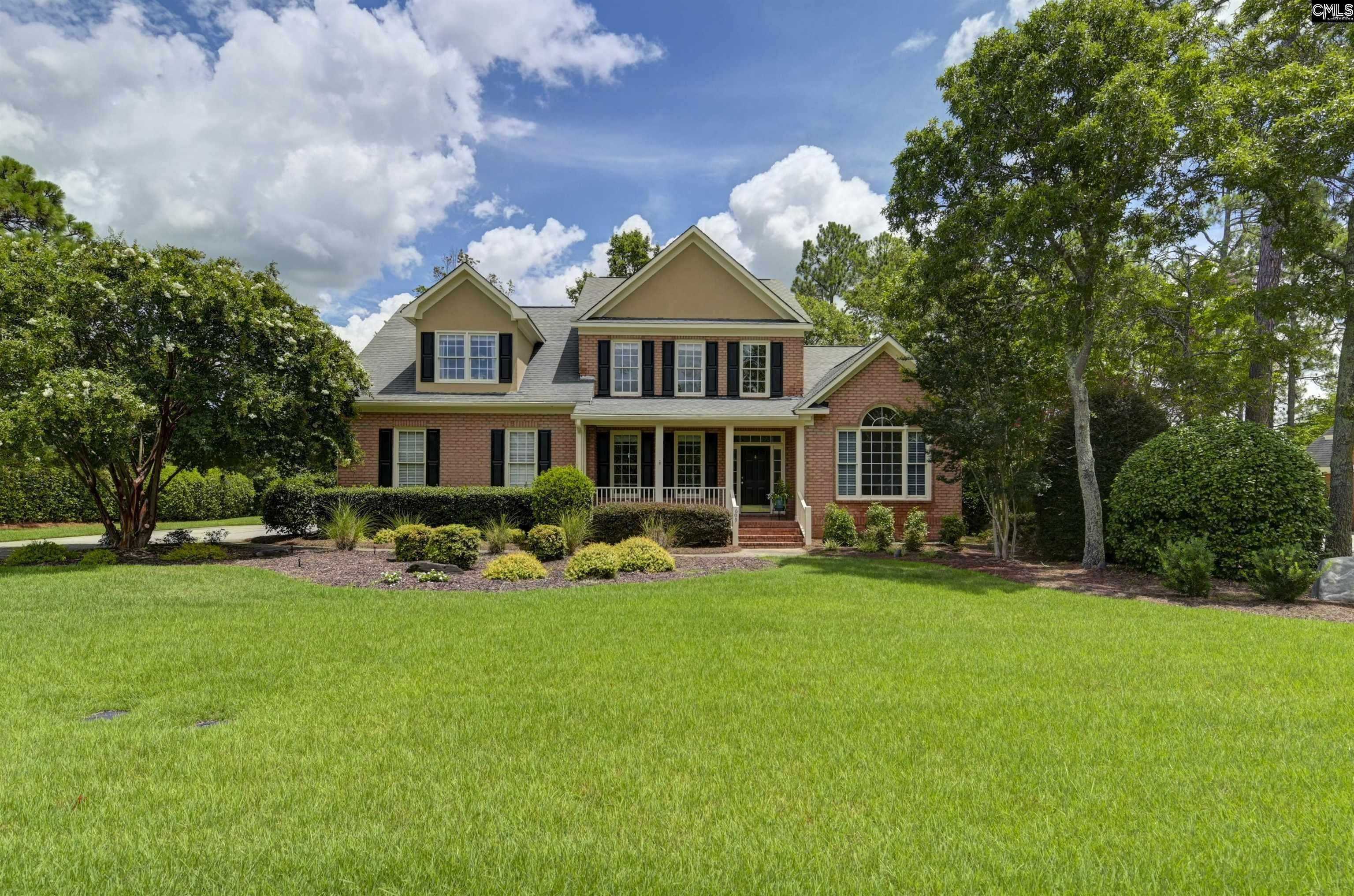 Property Photo:  609 Cartgate  SC 29016 