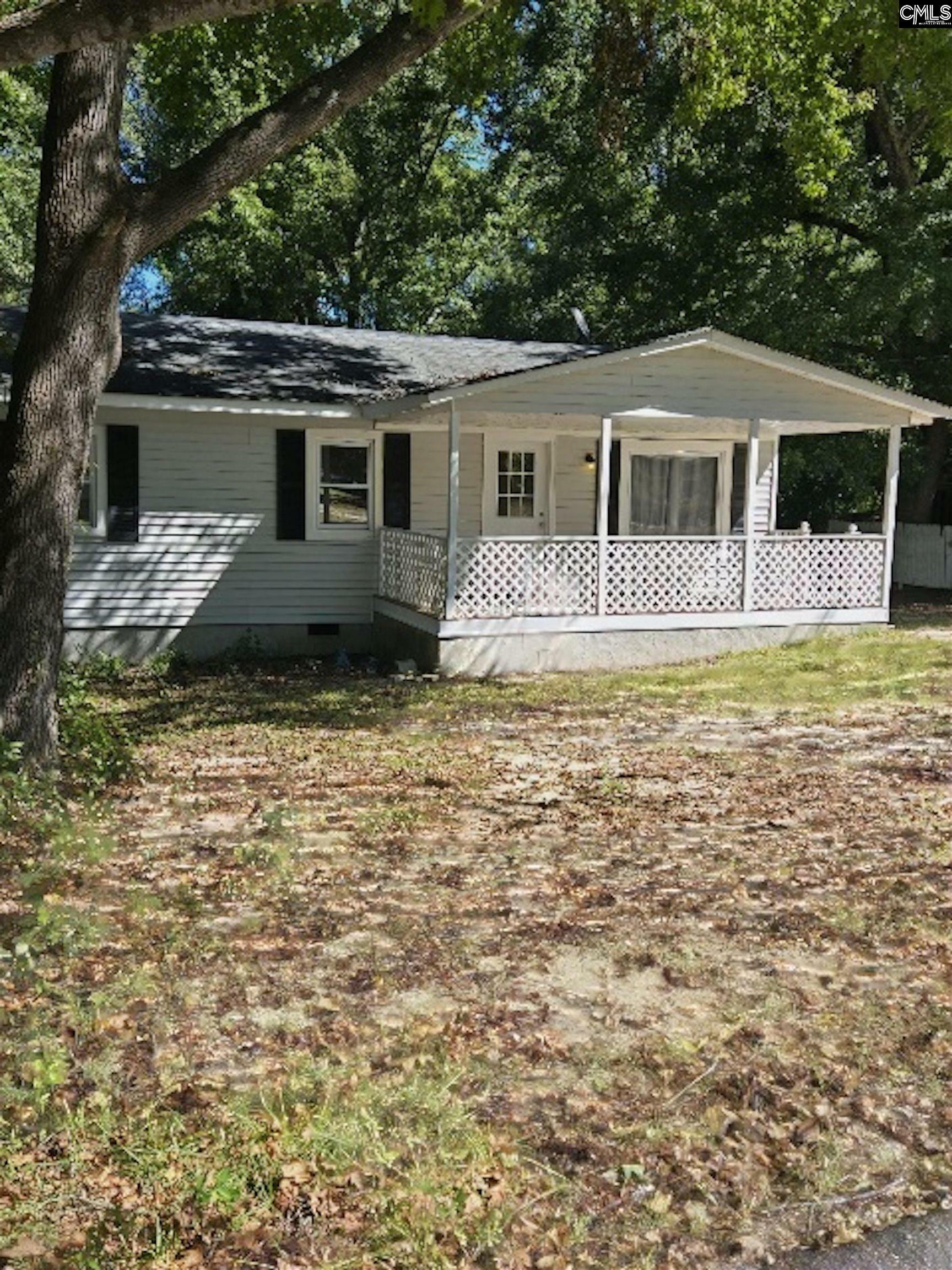 Property Photo:  199 Sugar Hill  SC 29053-8220 