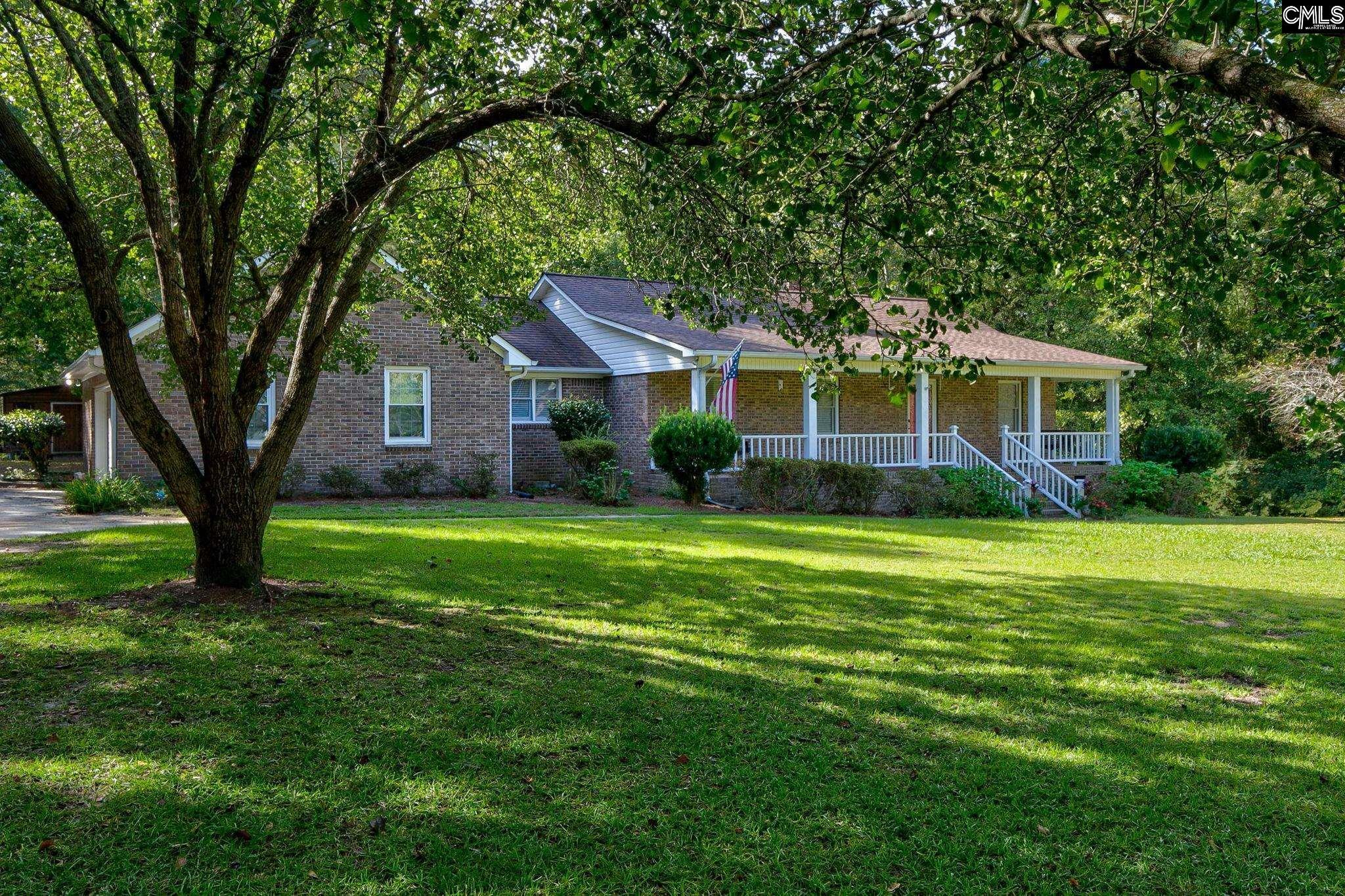 Property Photo:  1614 Barrett  SC 29020 