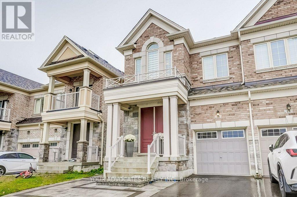 20 Drizzel Crescent  Richmond Hill (Oak Ridges) ON L4E 1G8 photo