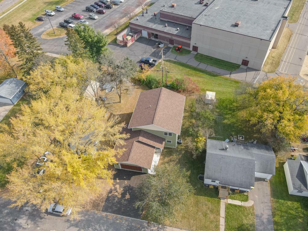 Property Photo: 811 North State Street WI 54452