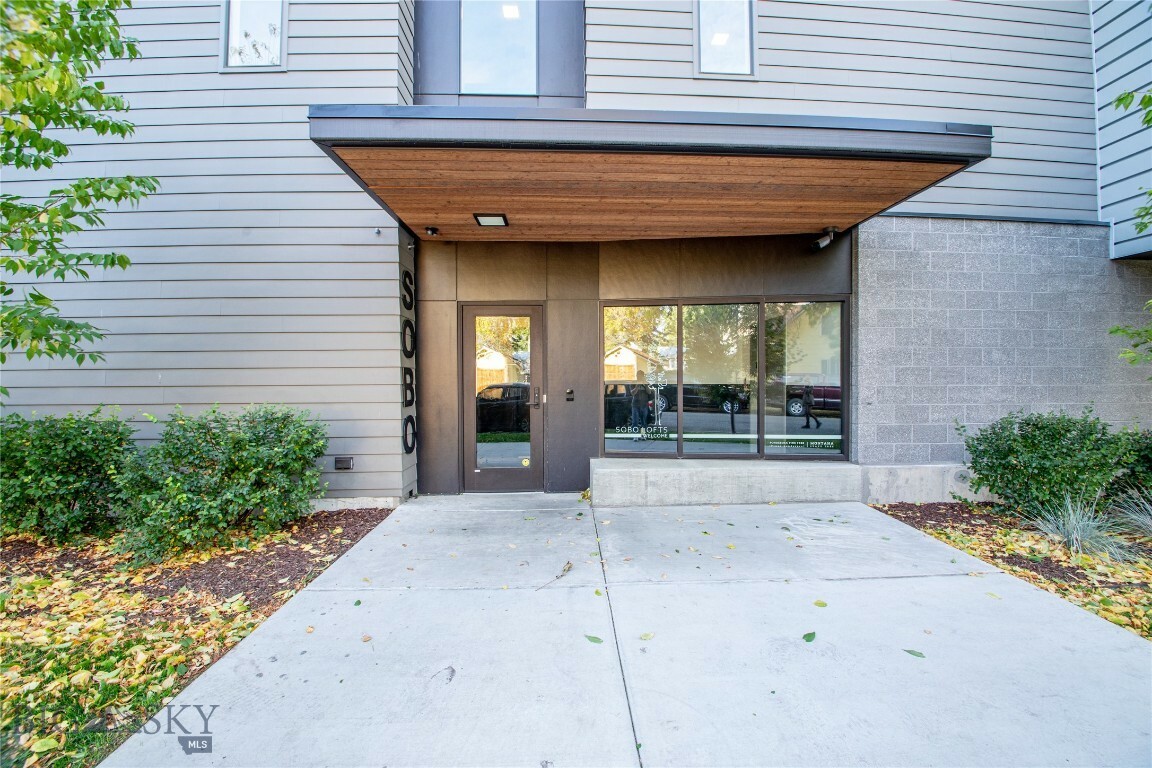 Property Photo:  718 W Babcock Street 313  MT 59715 