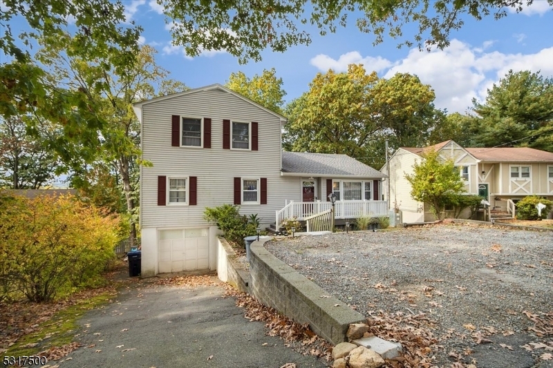 Property Photo:  30 Shawnee Ave  NJ 07866 