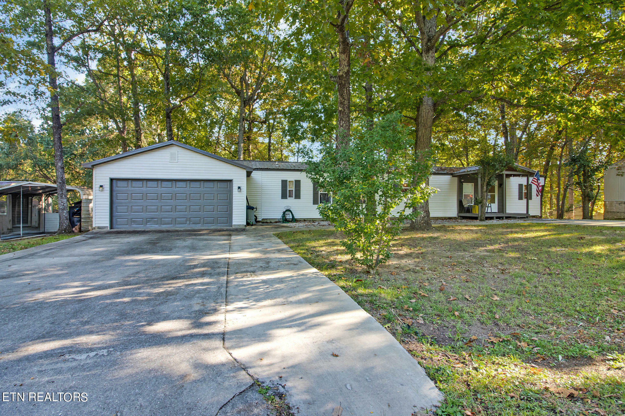 Property Photo:  115 Avon Lane  TN 38558 