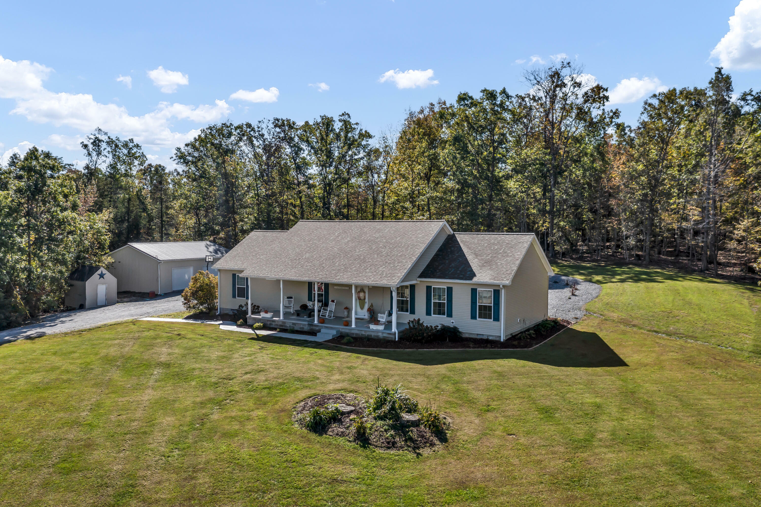 Property Photo:  6616 Wallingford Road  KY 41041 