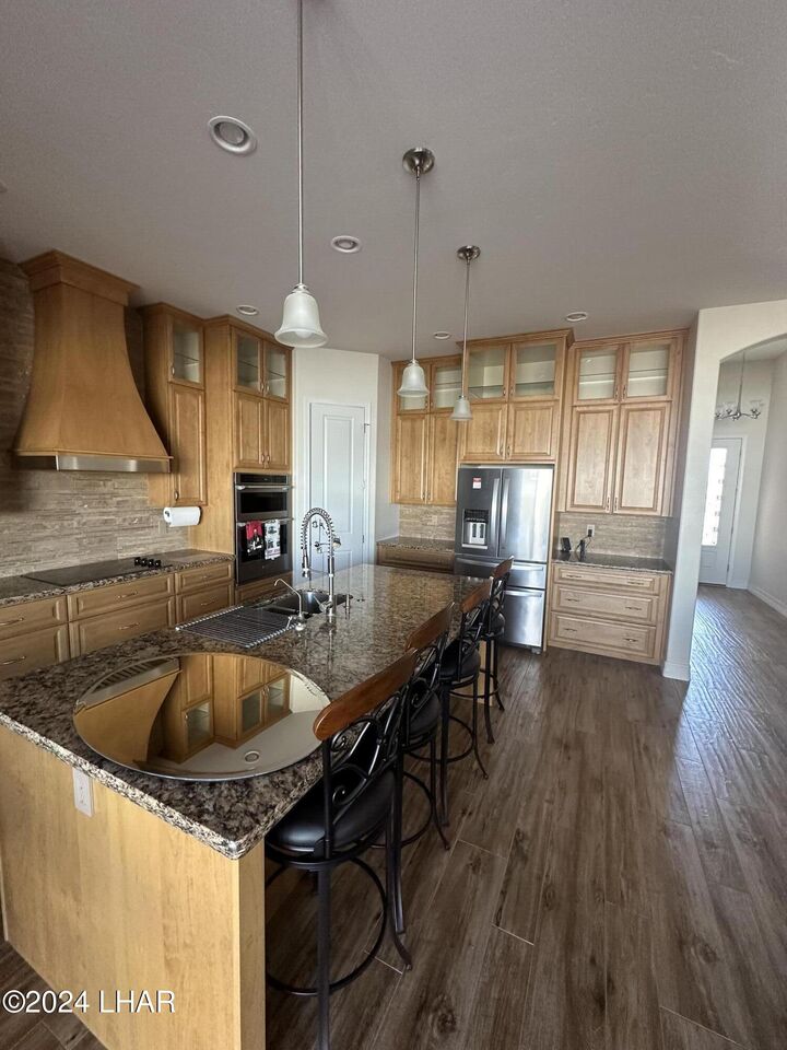 Property Photo: 3725 Totem Dr AZ 86406